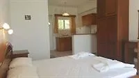 Stefanos Studios Lourdata  Greece
