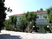 Stefanos Studios Lourdata  0*, Lourdata (Kefalonia)