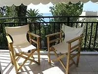 Apartment Stefanos Studios Lourdata  Greece
